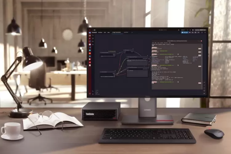 AI大模型价格进入“厘时代”，产业链飞轮效应渐显(图1)
