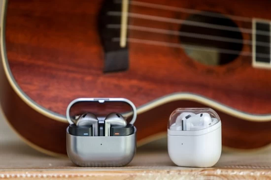 2026悦己智能好物 三星Galaxy Buds3系列值得入手(图3)