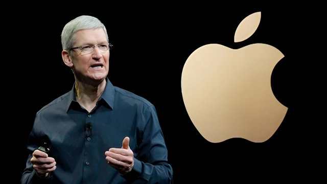 库克暂时没有卸任计划,但苹果面临人才流失(图1) 库克暂时没有卸任计划,但苹果面临人才流失(图1)