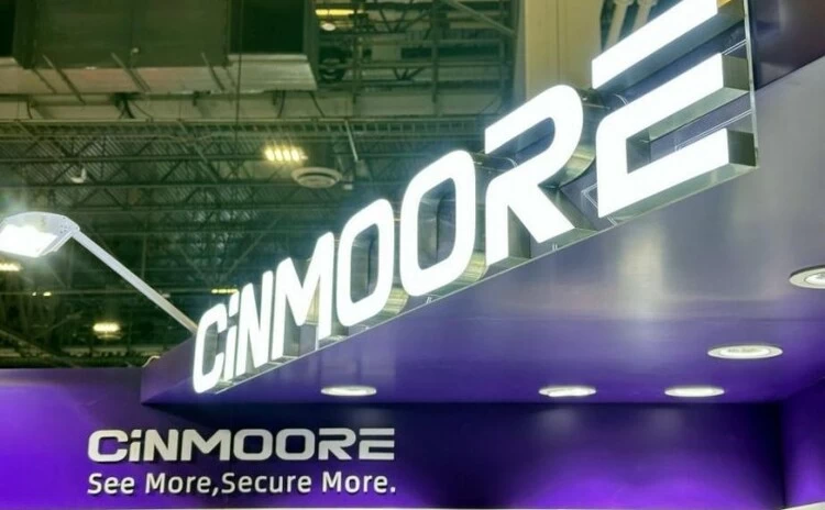 CINMOORE神眸出海登陆CES 2026 「全场景守护」产品矩阵亮相(图8) CINMOORE神眸出海登陆CES 2026 「全场景守护」产品矩阵亮相(图8)