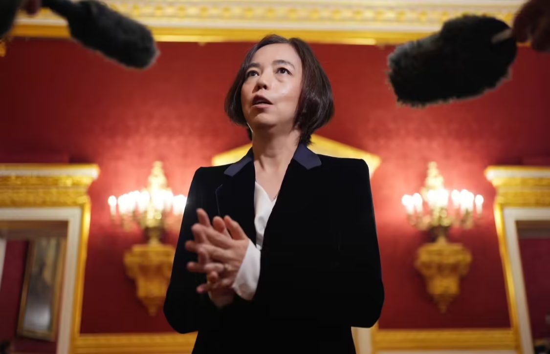 “AI 教母”李飞飞抨击 AI 宣传两极化：要么世界末日，要么乌托邦