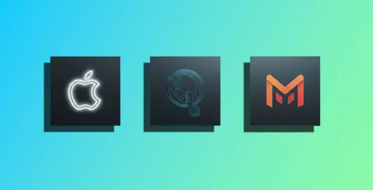 苹果、高通、联发科重点改进架构、扩展内存缓存，布局2纳米芯片，而先进制程已难引起消费者关注(图1)