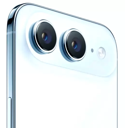 据报道苹果iPhone Air 2将于2026年秋季上市,升级幅度有限(图1) 据报道苹果iPhone Air 2将于2026年秋季上市,升级幅度有限(图1)