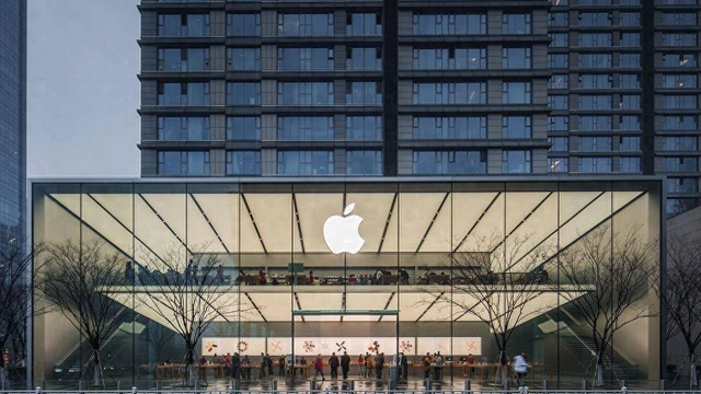 Meta的首席法务官将加入苹果并接任总法律顾问一职(图1)