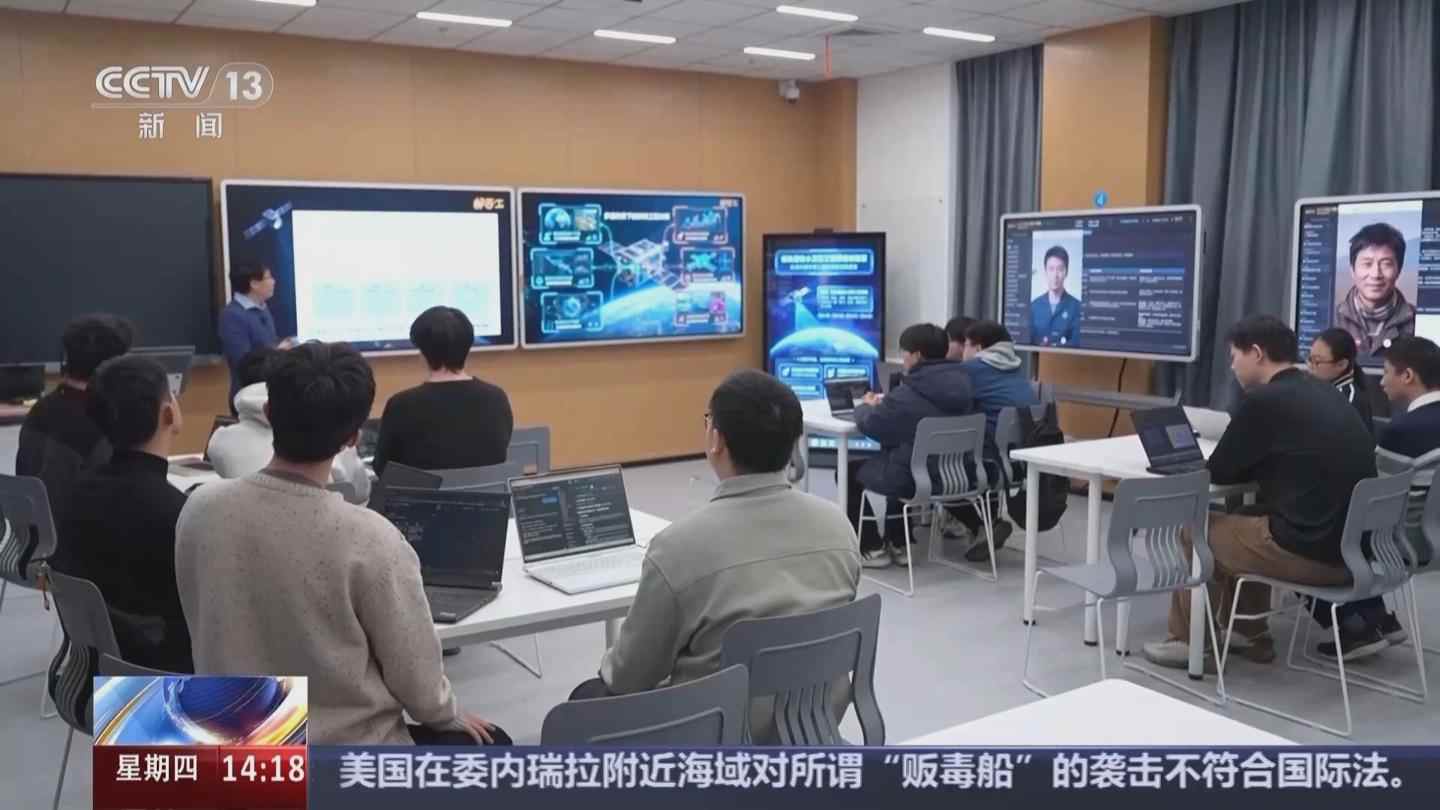 虚拟实验室、AI教师在我国部分高校加速落地