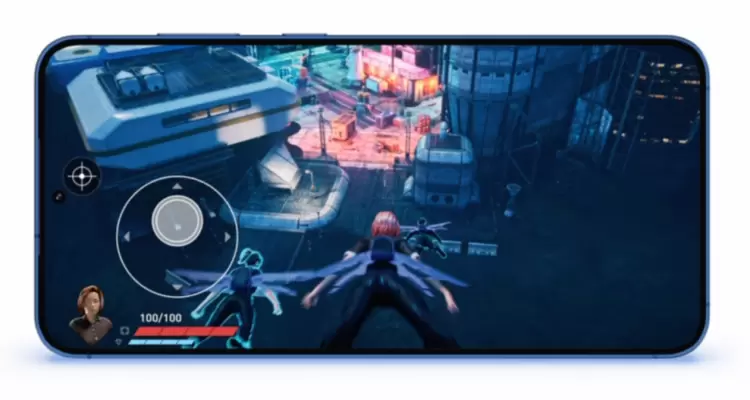 新年理性换机参考 三星Galaxy S25系列选购解析(图5)