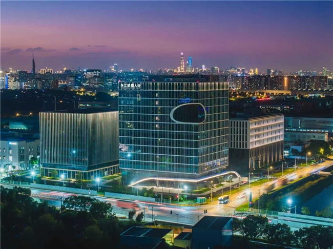 全球首条机器人关节自动化产线在上海张江投产(图4) 全球首条机器人关节自动化产线在上海张江投产(图4)