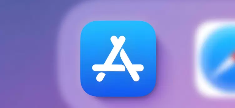 苹果应用商店增长乏力,陷入停滞期(图1) 苹果应用商店增长乏力,陷入停滞期(图1)