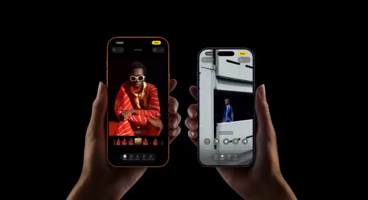 iPhone 18 Pro/Pro Max或将搭载采用屏下红外技术的先进LTPO+显示屏(图1)