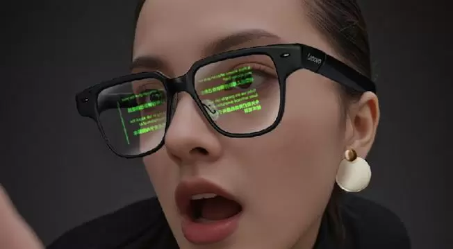 2026 AI穿戴硬件盛宴启幕，微美全息加速AI/AR智能眼镜软硬协同升级(图5)