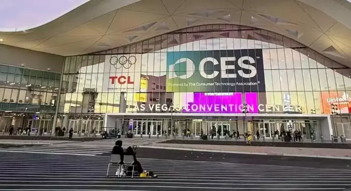 2026 AI穿戴硬件盛宴启幕，微美全息加速AI/AR智能眼镜软硬协同升级(图4)