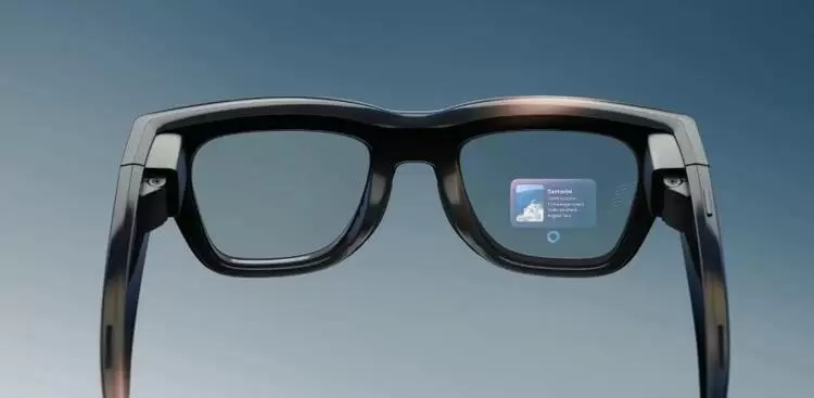 2026 AI穿戴硬件盛宴启幕，微美全息加速AI/AR智能眼镜软硬协同升级(图2)