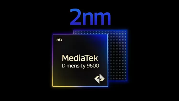 联发科即将推出天玑9600芯片，预计采用LPDDR6内存和台积电N2P制程工艺(图1)