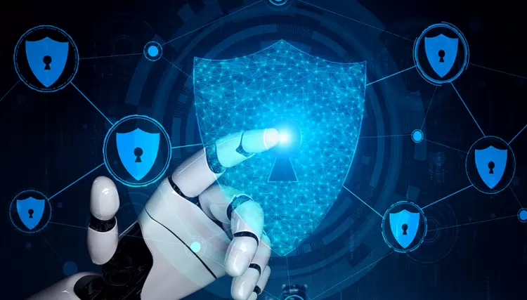 Check Point 携手 NVIDIA 构建企业级AI 全栈安全体系(图1) Check Point 携手 NVIDIA 构建企业级AI 全栈安全体系(图1)