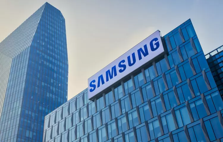 三星营业利润或于2026年飙升至100万亿韩元 年增幅达129%(图1) 三星营业利润或于2026年飙升至100万亿韩元 年增幅达129%(图1)