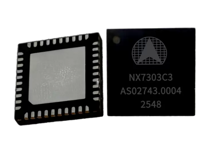 国芯突围！纳祥科技USB3.0千兆网卡NX7303实现RTS8153/AX88179兼容替代(图1)