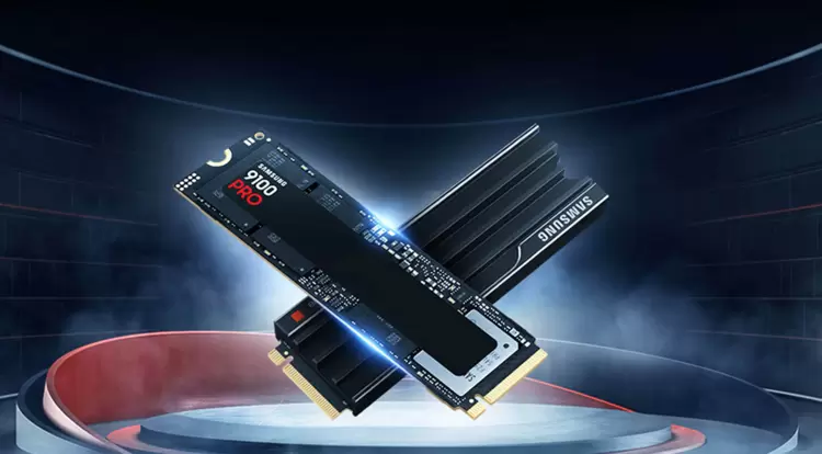 固态硬盘即将因NAND闪存短缺导致价格上涨(图1) 固态硬盘即将因NAND闪存短缺导致价格上涨(图1)