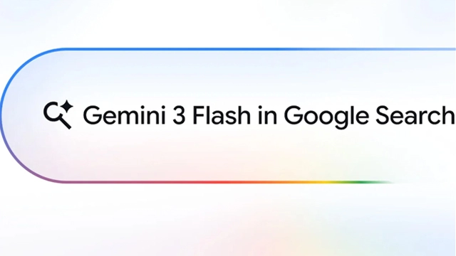 谷歌发布Gemini 3 Flash加速AI搜索并增强图像生成能力(图1)