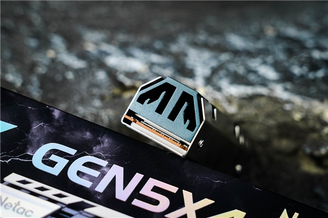 朗科绝影NV150HK固态硬盘评测 PCIe5.0真千里马(图5) 朗科绝影NV150HK固态硬盘评测 PCIe5.0真千里马(图5)