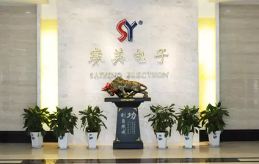 赛英电子IPO即将上会:功率半导体领域的领航者,乘势而上开启新篇章(图1) 赛英电子IPO即将上会:功率半导体领域的领航者,乘势而上开启新篇章(图1)