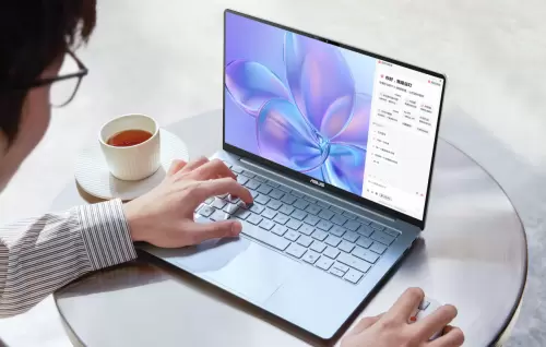 990g极致轻薄+45W超能释放,年轻人的进阶伙伴华硕a豆14 Air 2026开售(图6) 990g极致轻薄+45W超能释放,年轻人的进阶伙伴华硕a豆14 Air 2026开售(图6)