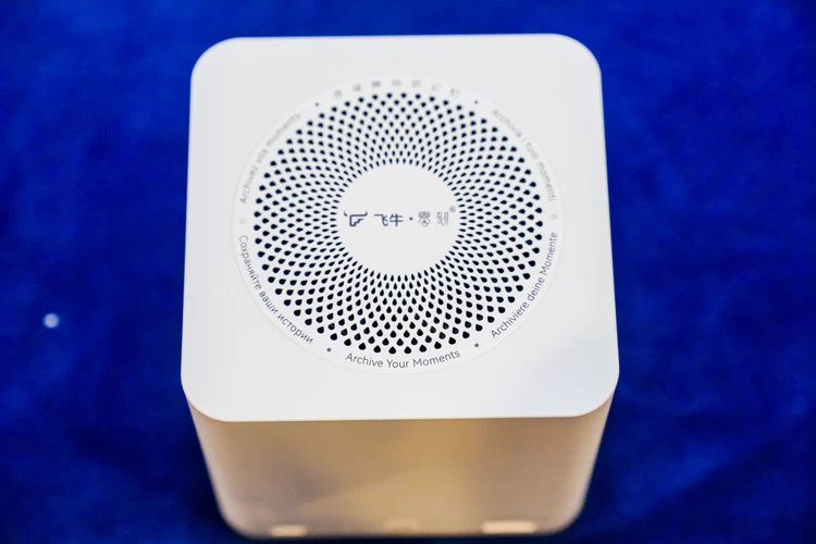 英特尔聚生态合力,共塑AI NAS新格局:驱动本地算力与存储创新(图7) 英特尔聚生态合力,共塑AI NAS新格局:驱动本地算力与存储创新(图7)