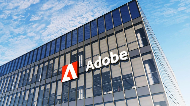 Adobe的AI投资已见成效,未来前景可期(图1) Adobe的AI投资已见成效,未来前景可期(图1)