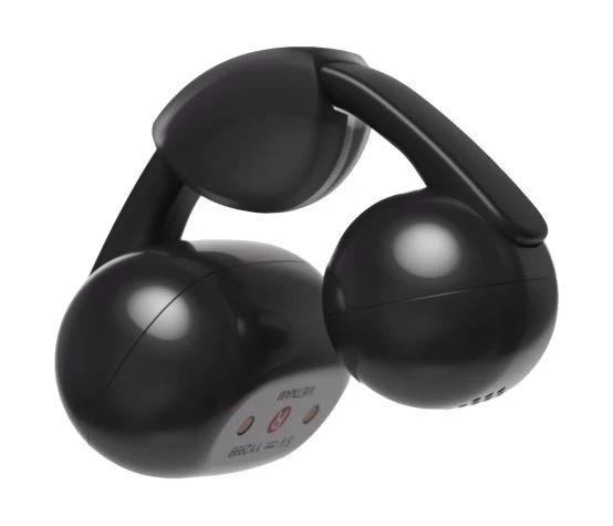 开放好声音，索尼发布全新耳夹式耳机“索尼音扣LinkBuds Clip”(图7)