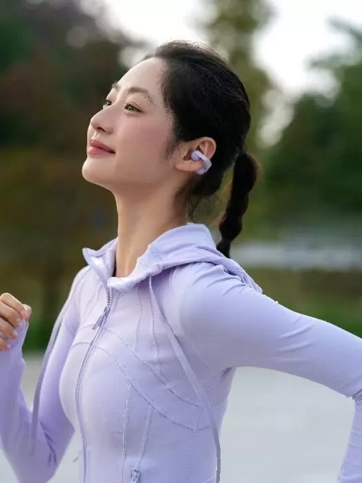 开放好声音，索尼发布全新耳夹式耳机“索尼音扣LinkBuds Clip”(图8)