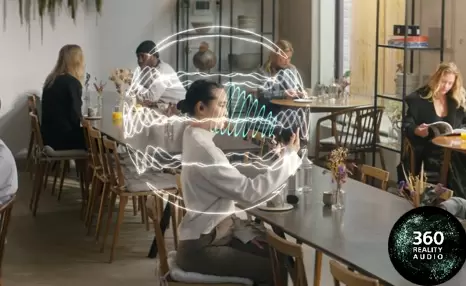 开放好声音，索尼发布全新耳夹式耳机“索尼音扣LinkBuds Clip”(图10)