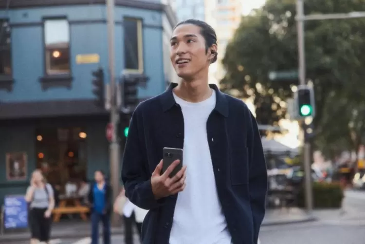 开放好声音，索尼发布全新耳夹式耳机“索尼音扣LinkBuds Clip”(图2)