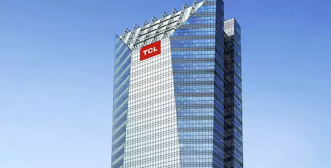 TV面板价格上涨!TCL科技等显示企业Q1业绩预期持续升温(图1) TV面板价格上涨!TCL科技等显示企业Q1业绩预期持续升温(图1)