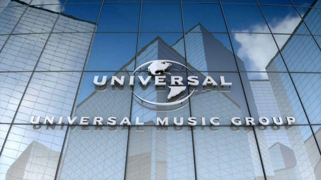 环球音乐与英伟达签署全新人工智能合作协议(图1)