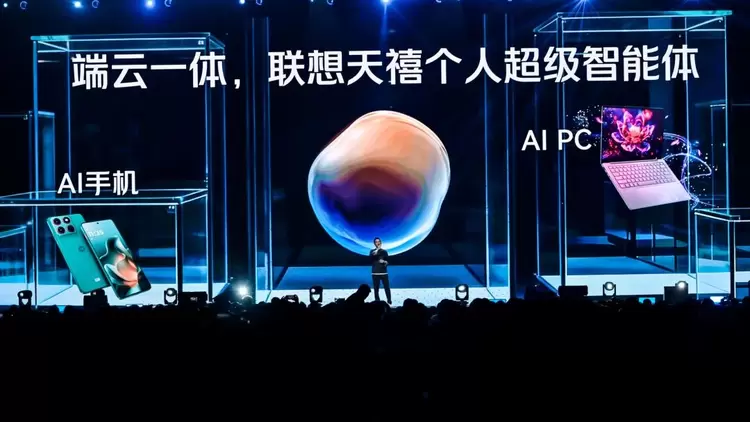 大模型开启架构革命之年，AI全产业链酝酿新变局(图1)