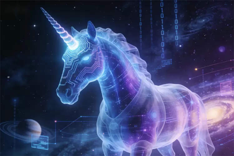 官方认证！九四智能再度入选广州独角兽创新企业榜单(图2)