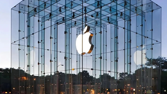 苹果凭借一体化供应链与强劲定价能力来应对内存短缺导致的出货量波动(图1)