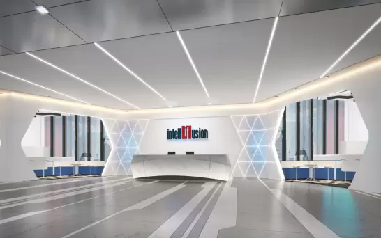 云天励飞十年深耕深圳，全栈AI能力助力打造人工智能先锋城市(图1)