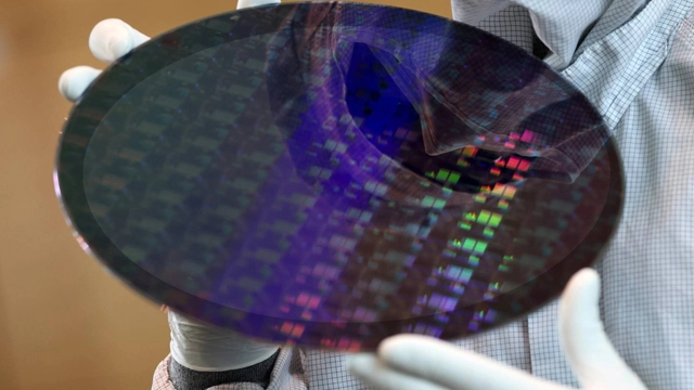 台积电在垄断性芯片市场的成功也带来焦虑：人工智能需求引发劳动力短缺与资本支出激增(图1)