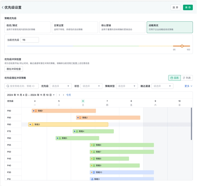 告别营销“堵车”！神策智能运营全新升级，让触达更智能！(图2)
