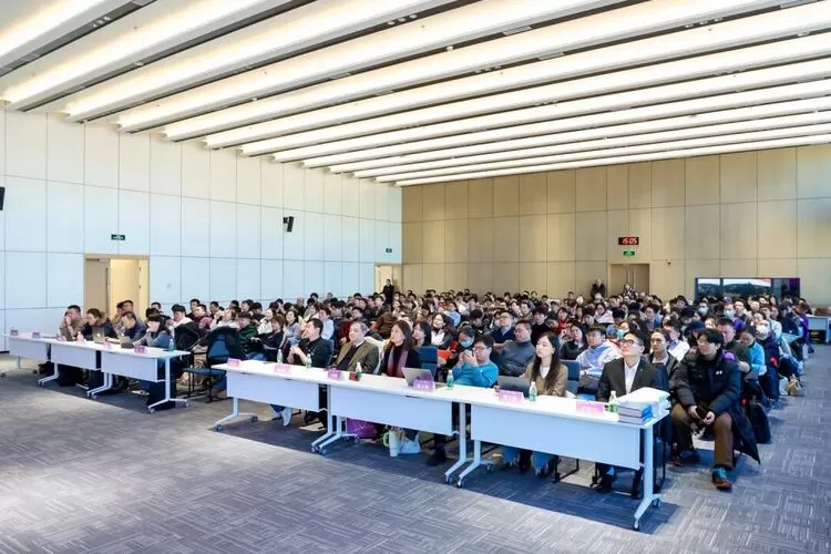 清华大学百川楼正式挂牌启用(图7)