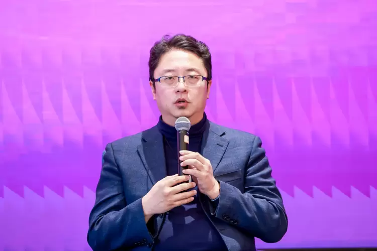 清华大学百川楼正式挂牌启用(图13)