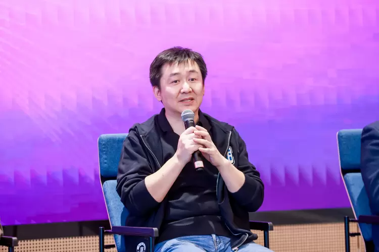 清华大学百川楼正式挂牌启用(图12)