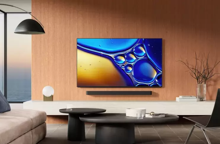 索尼宣布将分拆电视业务，由TCL组建新合资公司承接(图1)