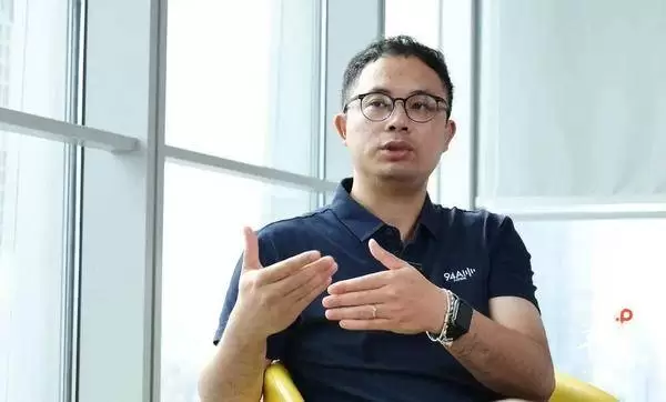 权威媒体·羊城晚报专访九四智能：探秘AI语音交互(图3)