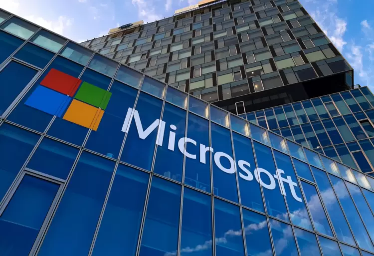 社区居民激烈抵制,微软新人工智能数据中心建设受到困扰(图1) 社区居民激烈抵制,微软新人工智能数据中心建设受到困扰(图1)