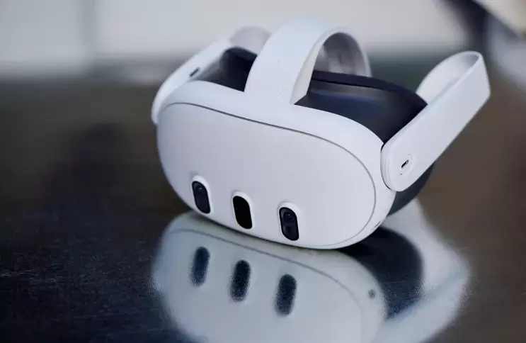 Meta将裁减10%元宇宙业务部门员工，资源全面转向AI(图1)