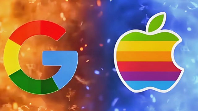 苹果用谷歌Gemini AI模型推动Siri重大升级(图1) 苹果用谷歌Gemini AI模型推动Siri重大升级(图1)