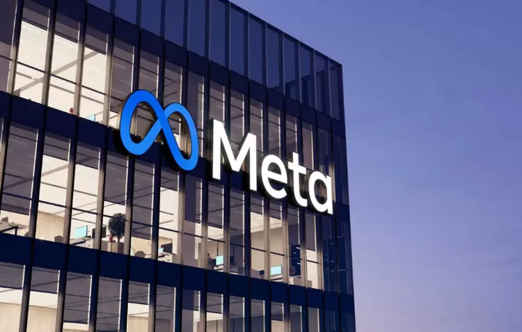 Meta投资建造新的核反应堆，为人工智能数据中心供电(图1)