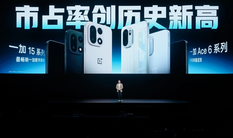 性能强得超标，续航久到离谱！一加 Turbo 6 系列首销优惠价1699元起(图4)