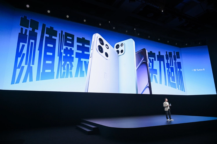 性能强得超标，续航久到离谱！一加 Turbo 6 系列首销优惠价1699元起(图5)